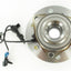 SKF BR930825 Axle Bearing and Hub Assembly