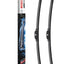 Bosch 3397118933 Juego de escobillas limpiaparabrisas