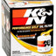 K&amp;N HP1007