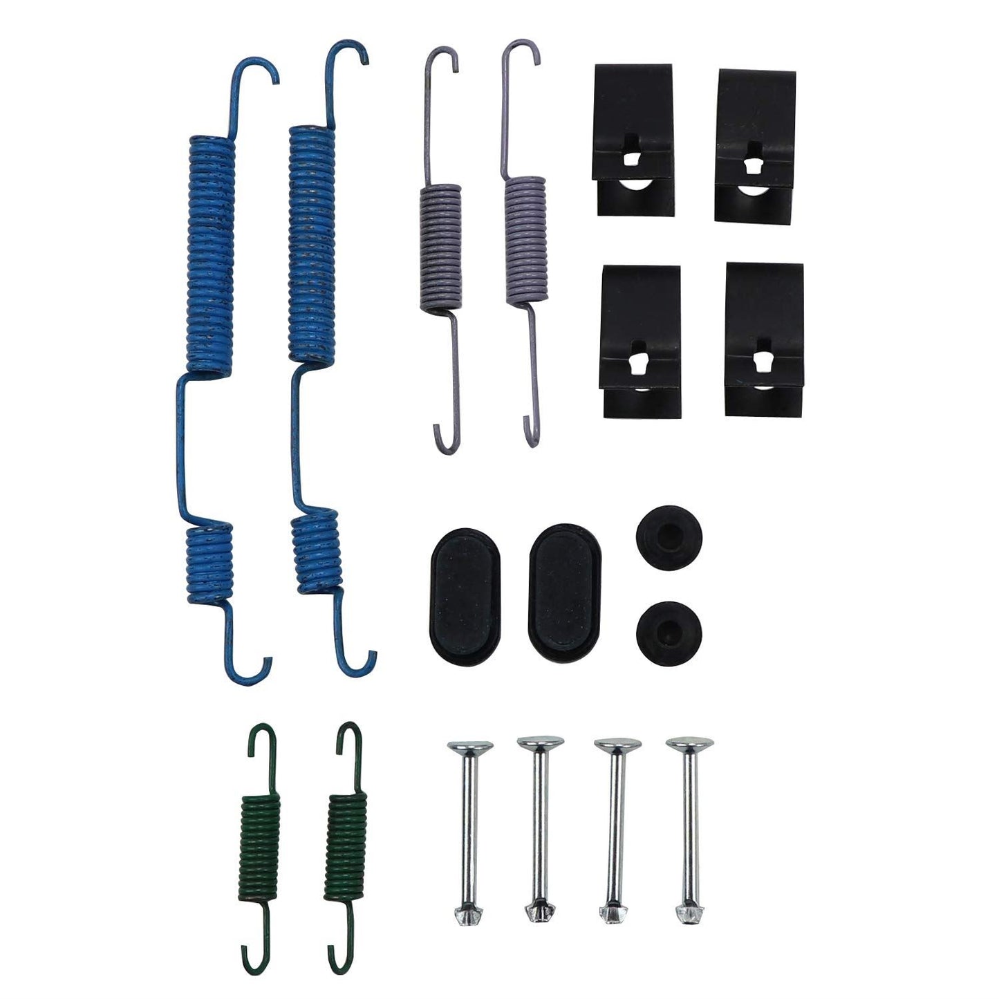 Beck/Arnley 084-2159 Drum Brake Hardware Kit