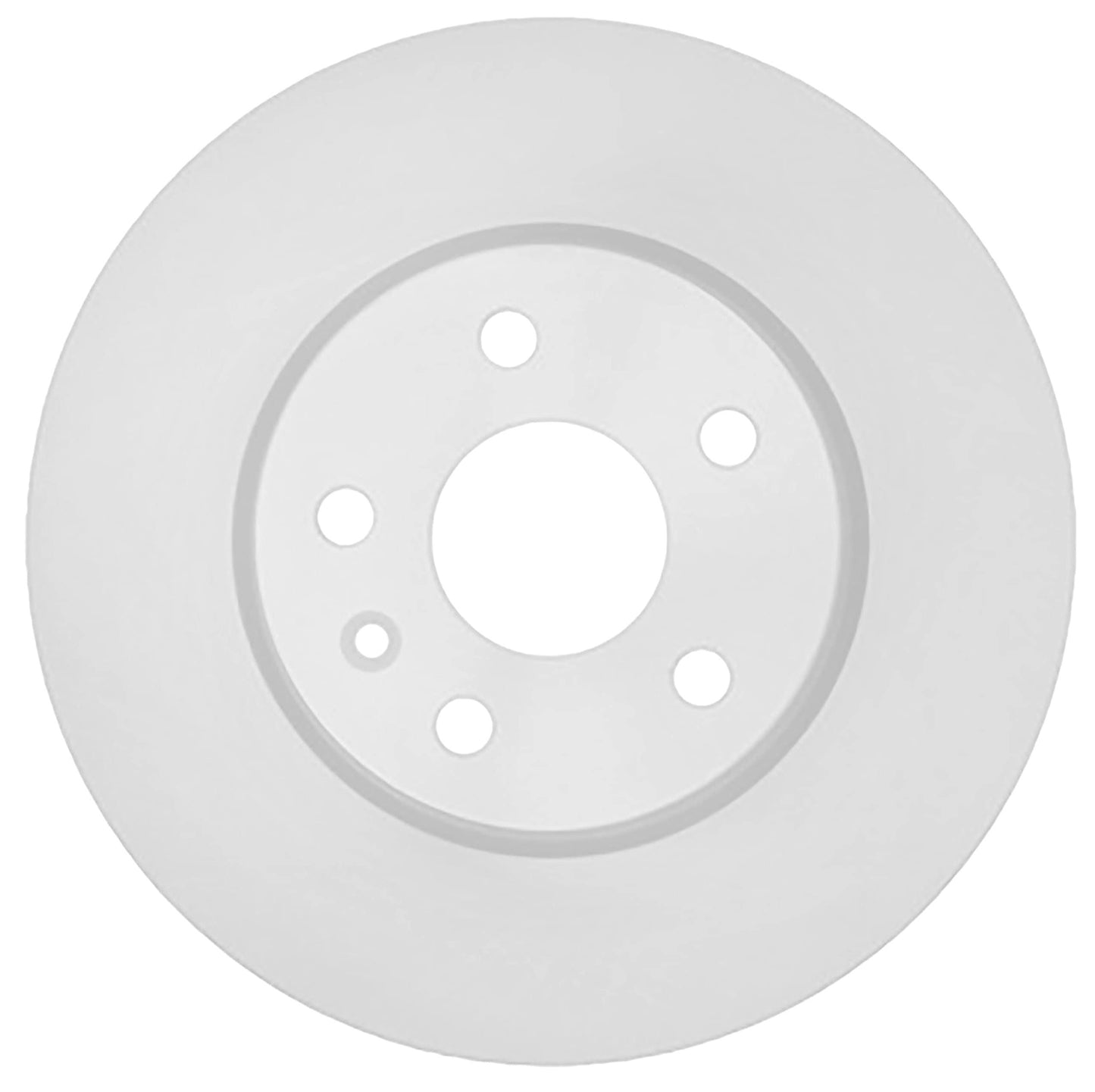 ACDelco Professional Durastop 18A2822 Disque de frein à disque