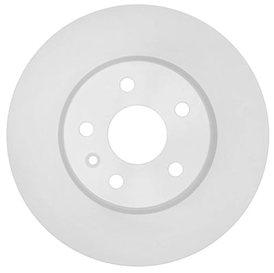 ACDelco Professional Durastop 18A2822 Disque de frein à disque