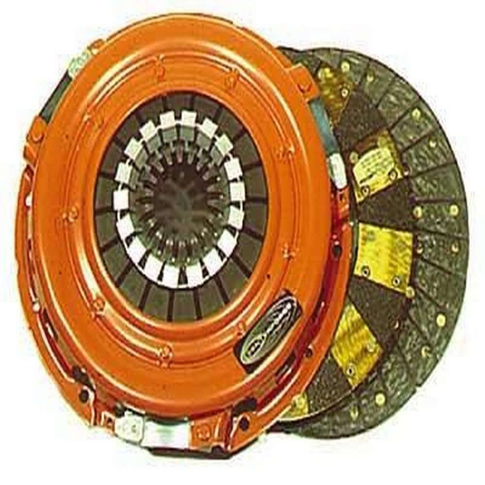 Centerforce DF188450 Clutch Pressure Plate and Disc Set