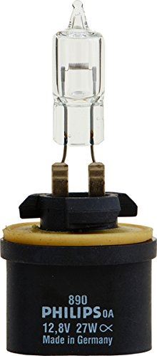 Philips 890B1 Turn Signal Light Bulb