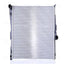 Nissens North America 60803A Radiator