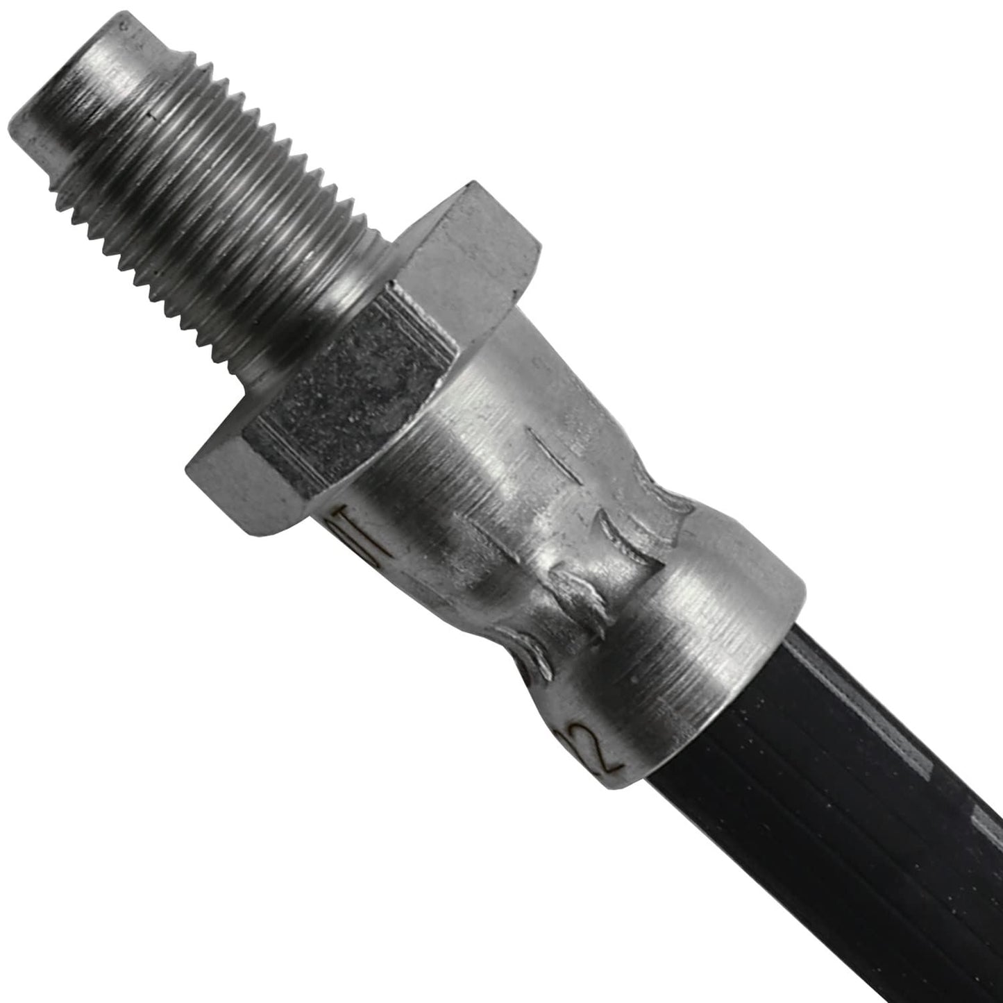 Beck/Arnley 073-1491 Tuyau hydraulique de frein