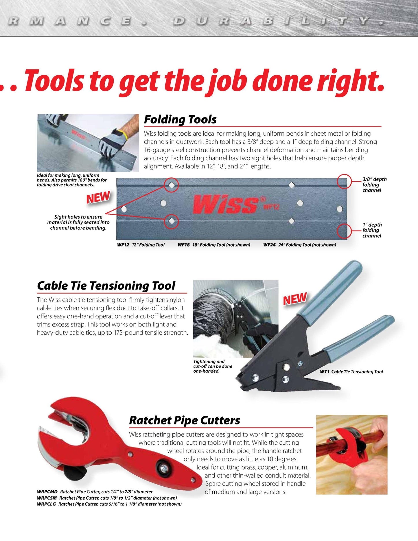 Gearwrench WRPCLG