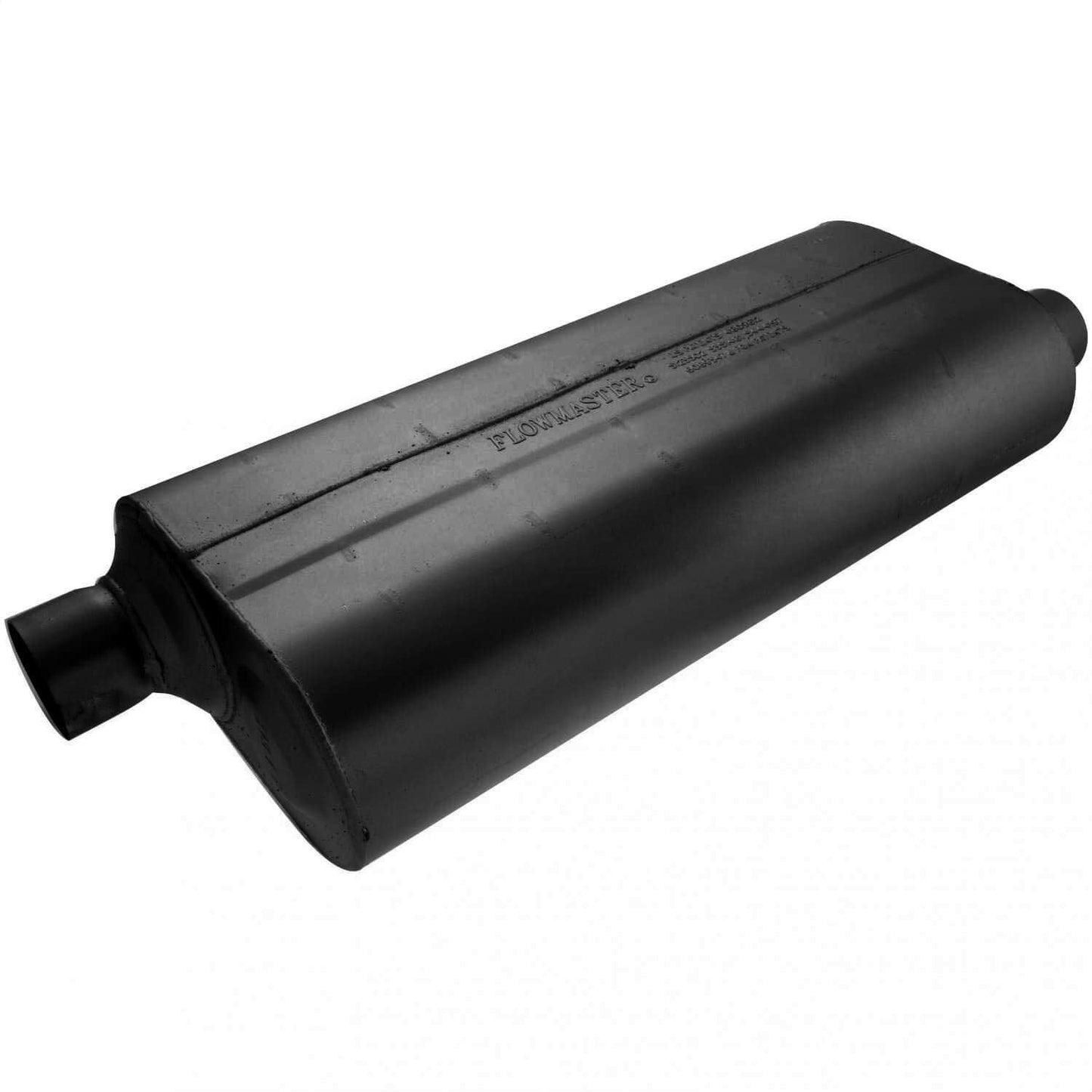 Flowmaster 52573 Silencieux d'échappement
