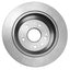 Beck/Arnley 083-3463 Rotor de freno de disco
