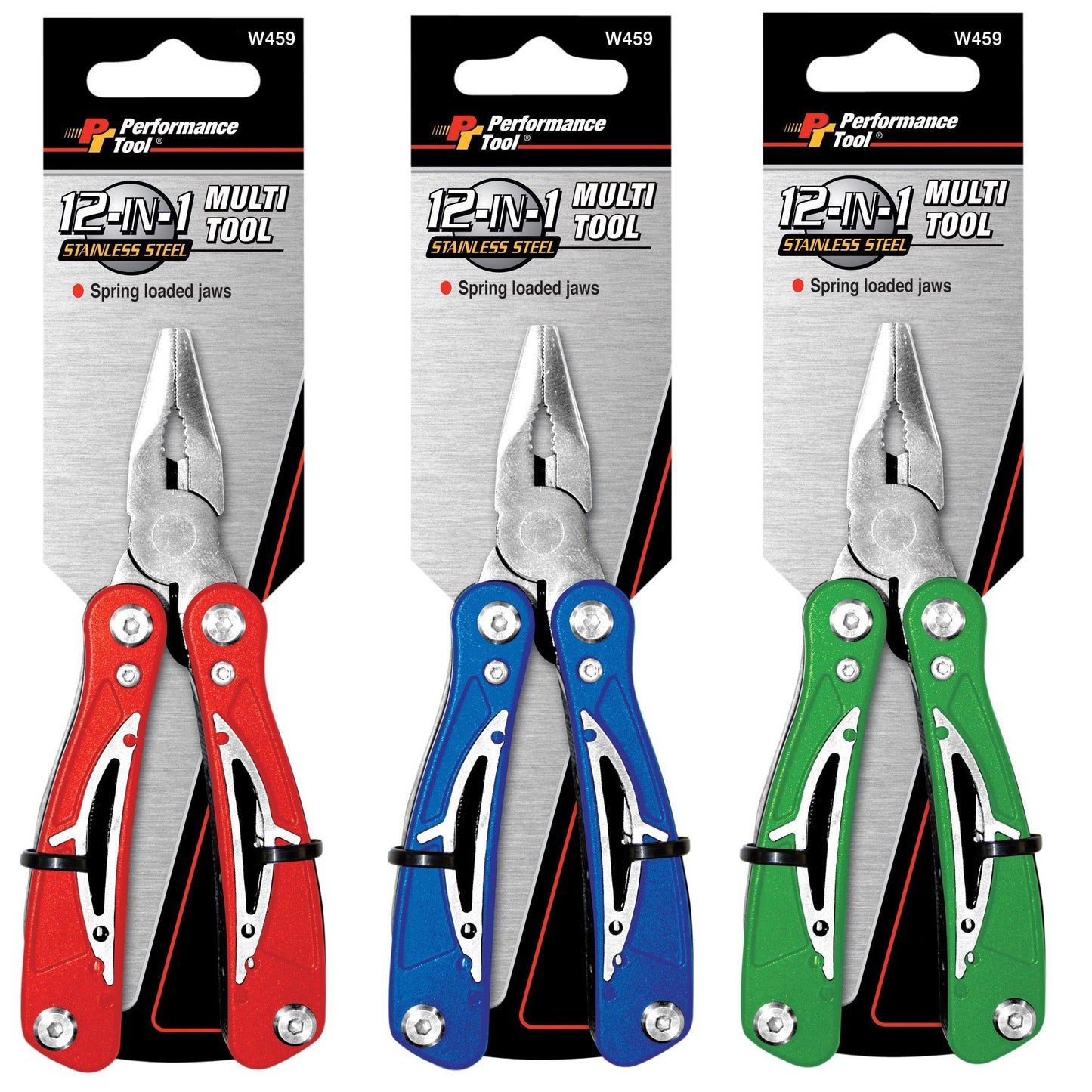 PERFORMANCE TOOL W459