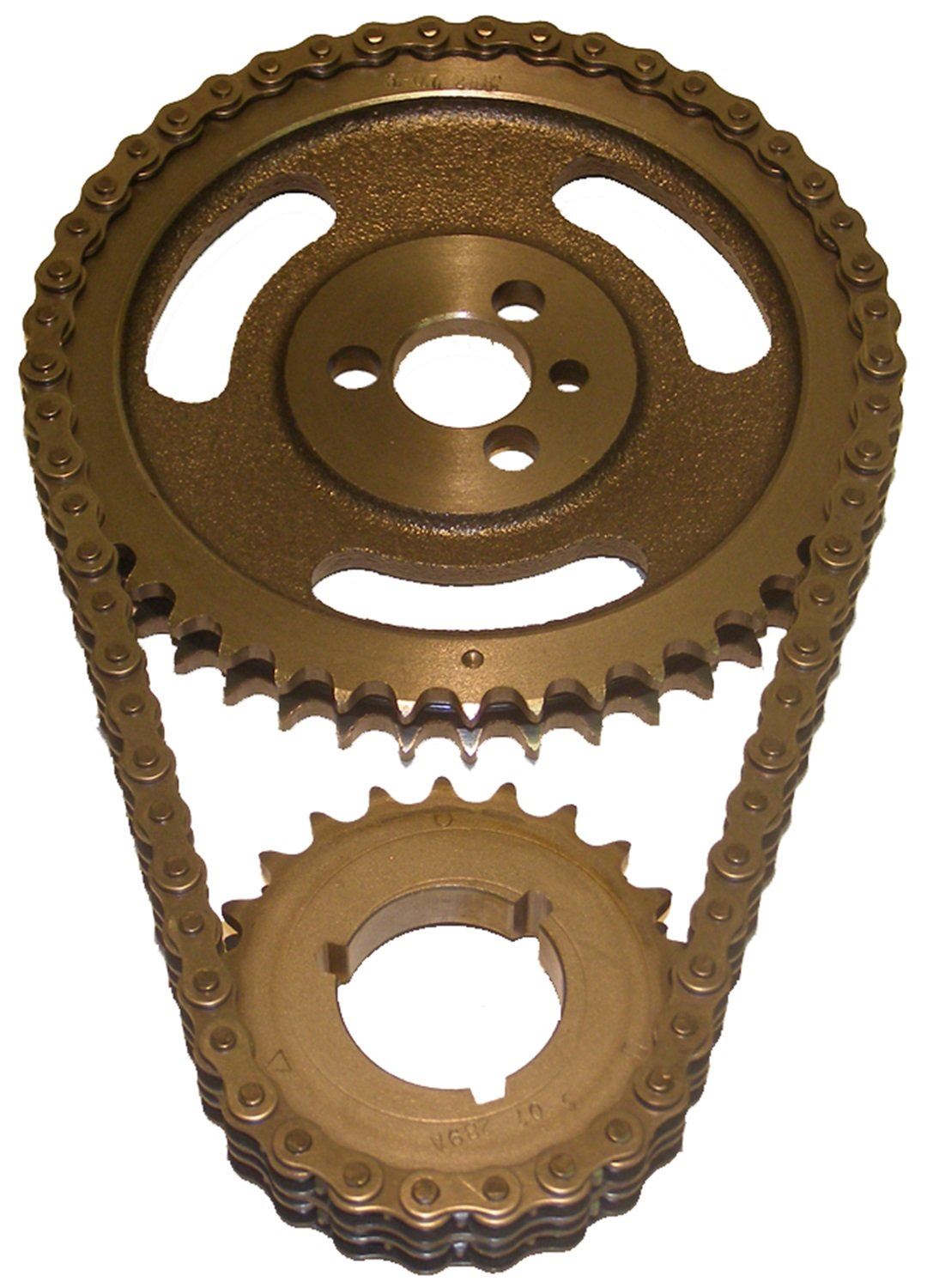 Cloyes Gear &amp; Product C-3023XSP Juego de sincronización del motor