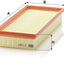 MANN-FILTER C 3397 Filtro de aire