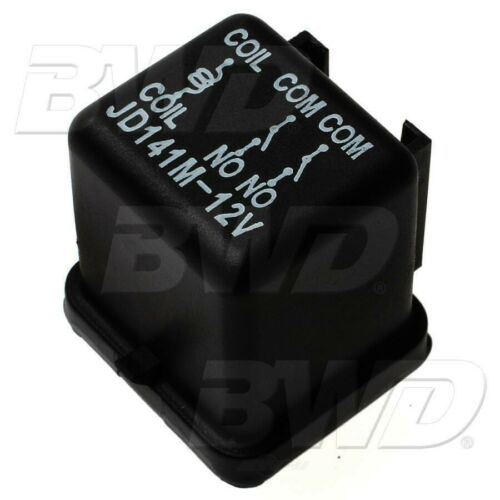 BWD R802