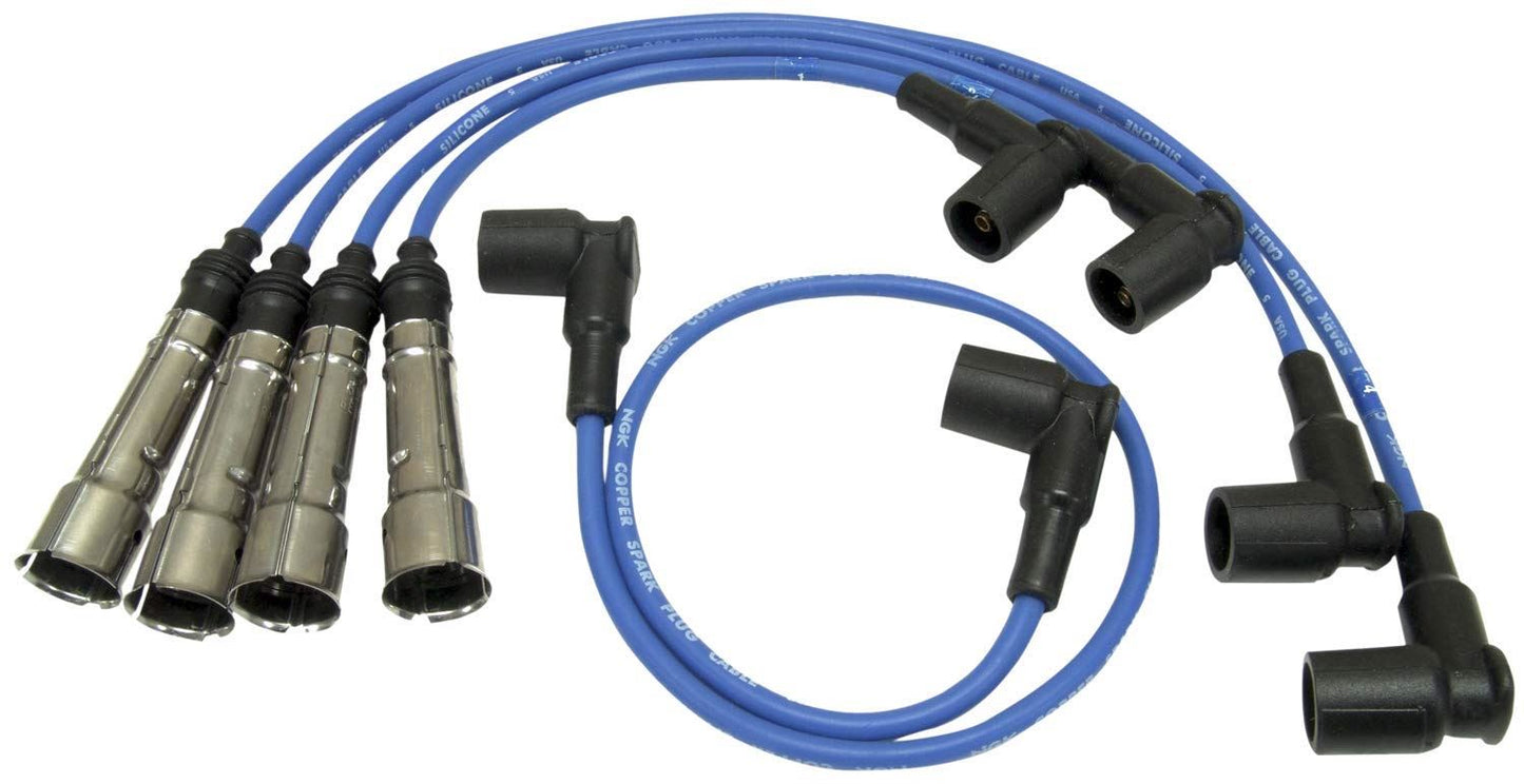 NGK Canada 54258 Juego de cables para bujías