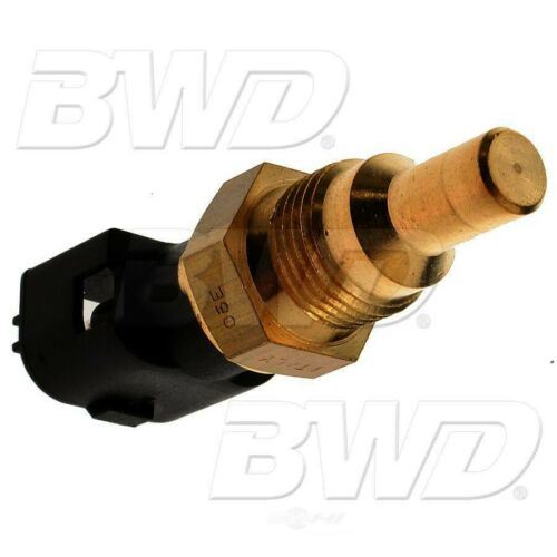 Transmisor de temperatura del refrigerante del motor BWD WT634