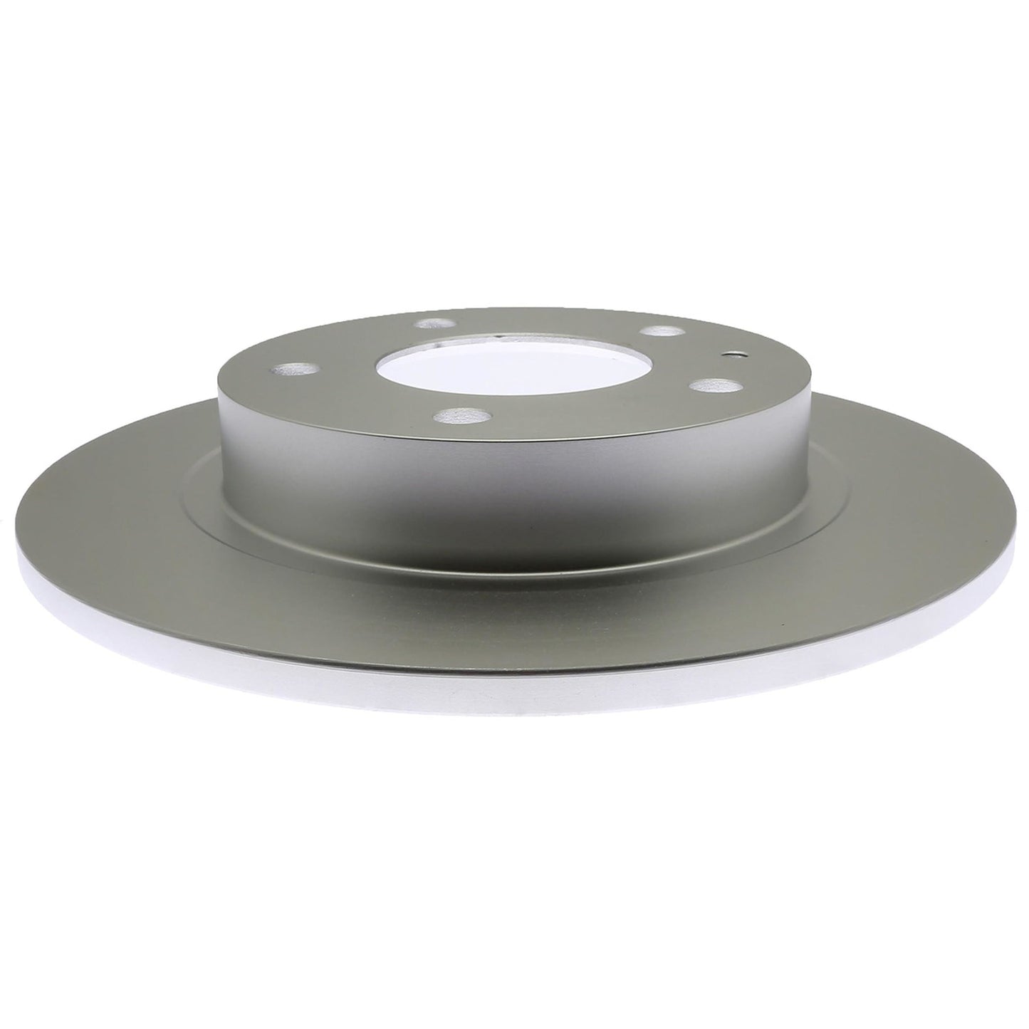 ACDelco Advantage 18A553AC Rotor de frein à disque