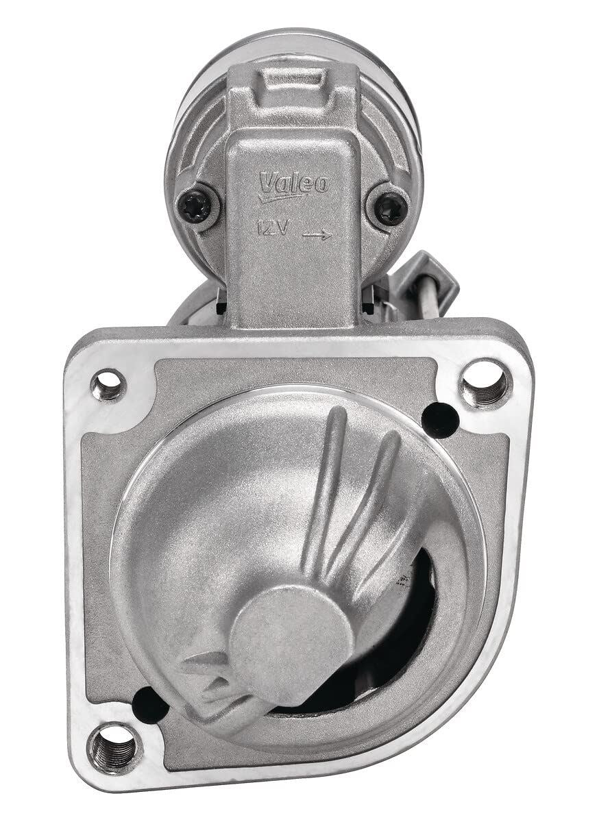 Valeo 438213 Motor de arranque