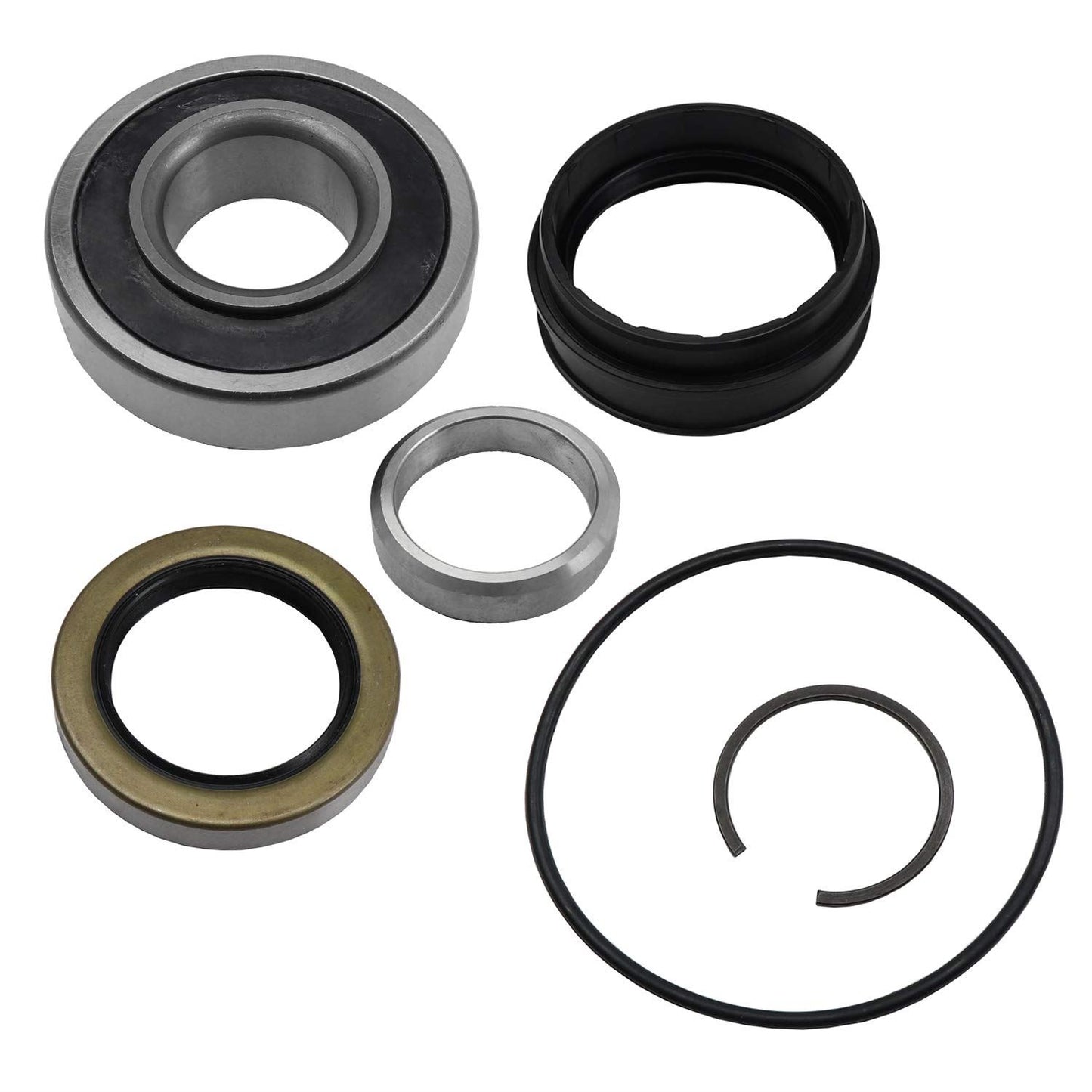 Beck/Arnley 051-4271 Kit de roulement de roue