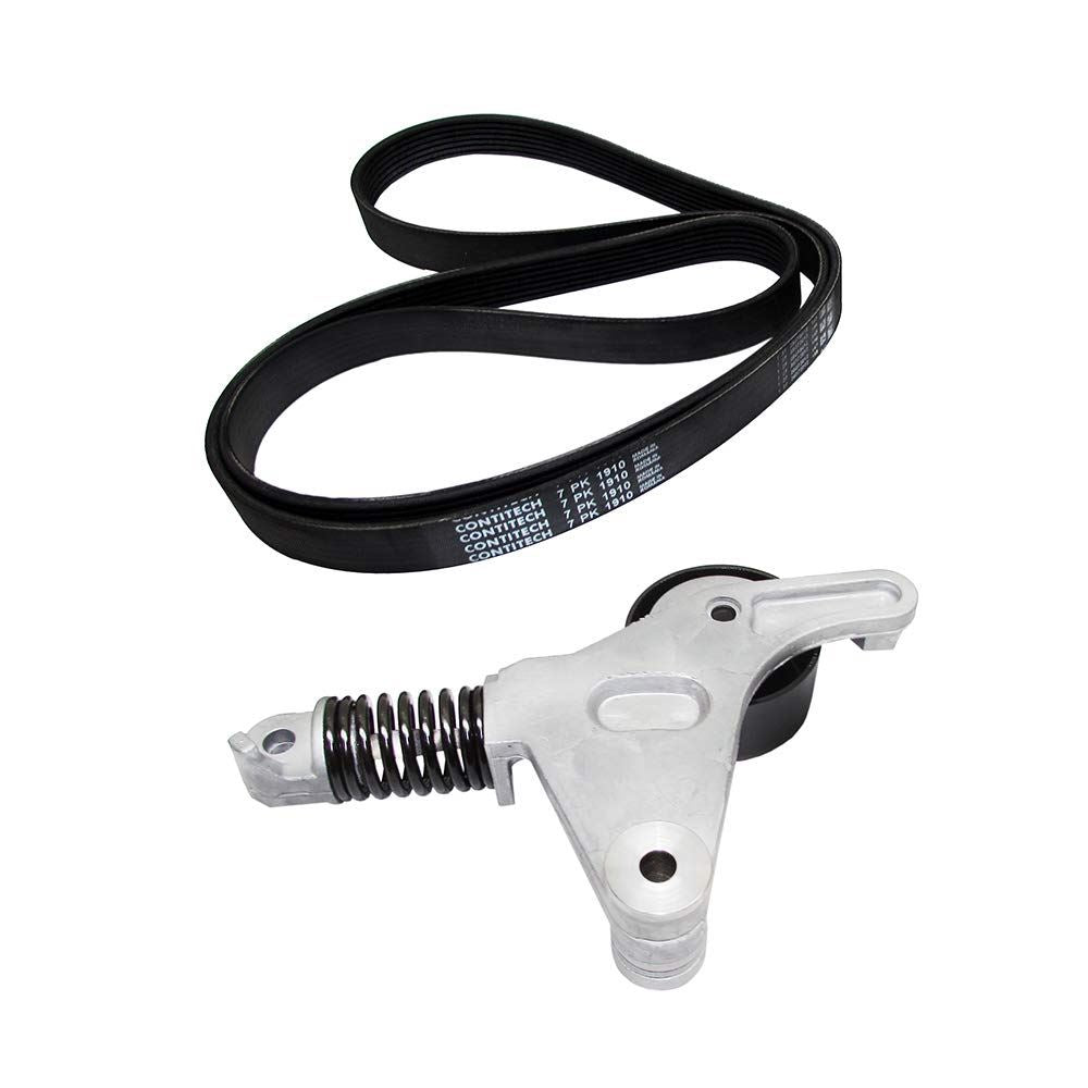 CRP ADK0018P Accessory Drive Belt Kit