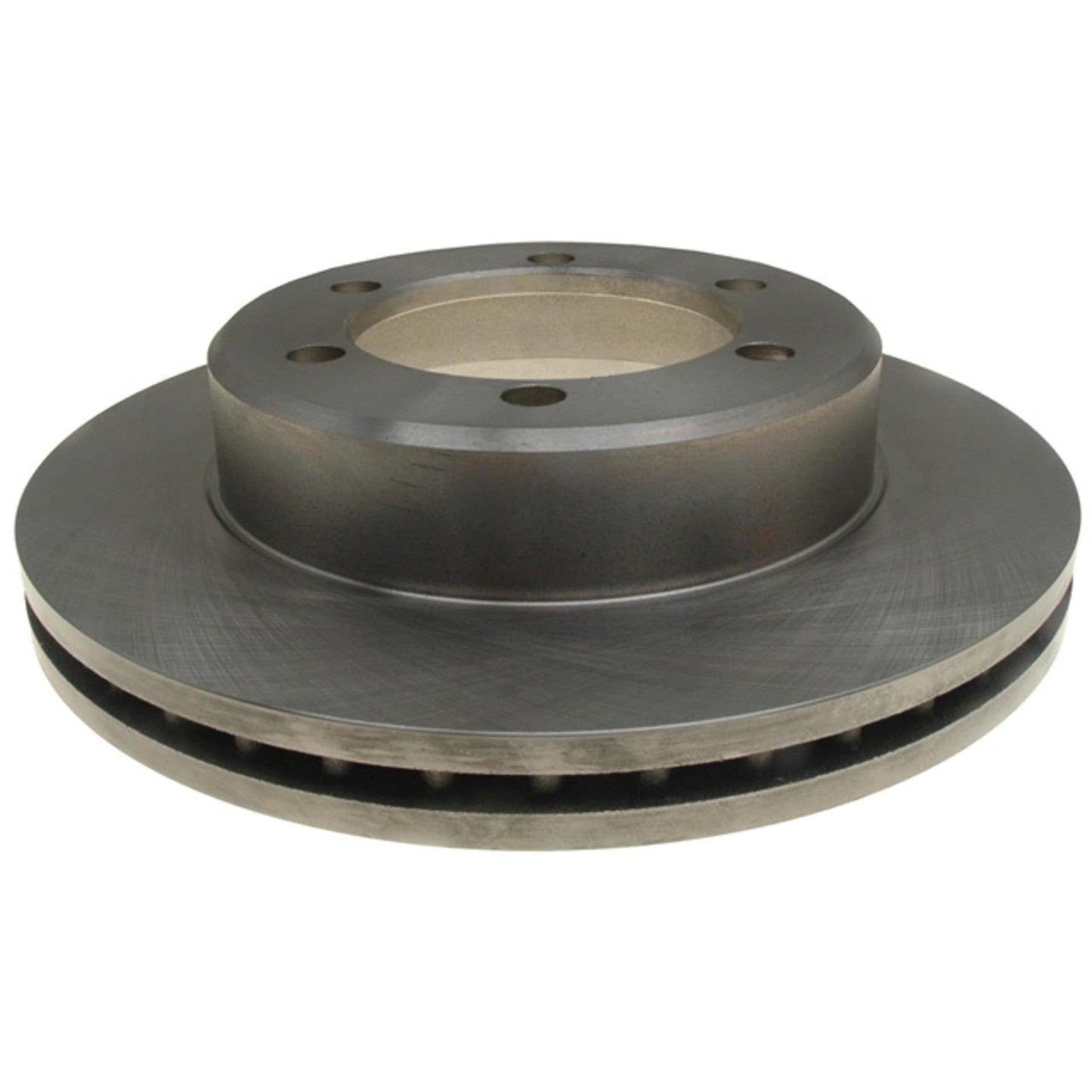 ACDelco Advantage 18A663A Rotor de frein à disque