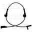 BWD ABS2394 Sensor de velocidad de rueda ABS