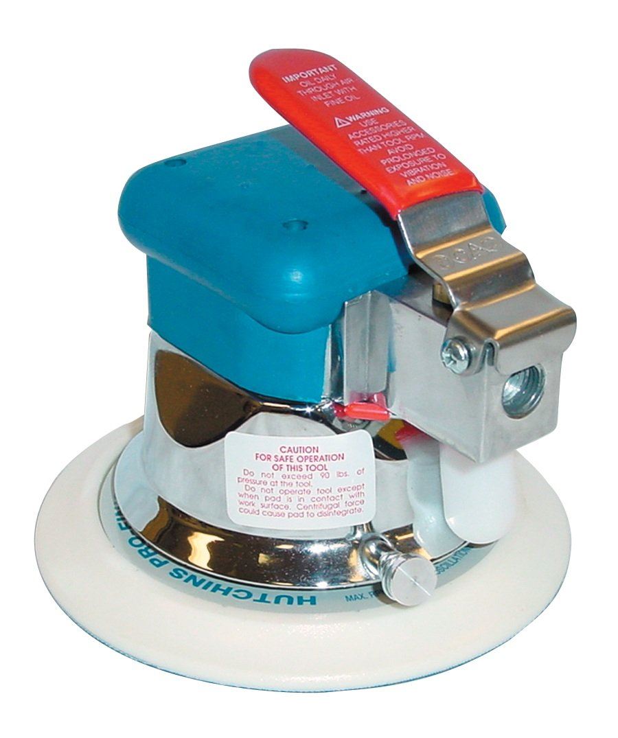 HUTCHIN 4500