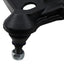 Beck/Arnley 102-5163 Bras de commande de suspension et joint à rotule