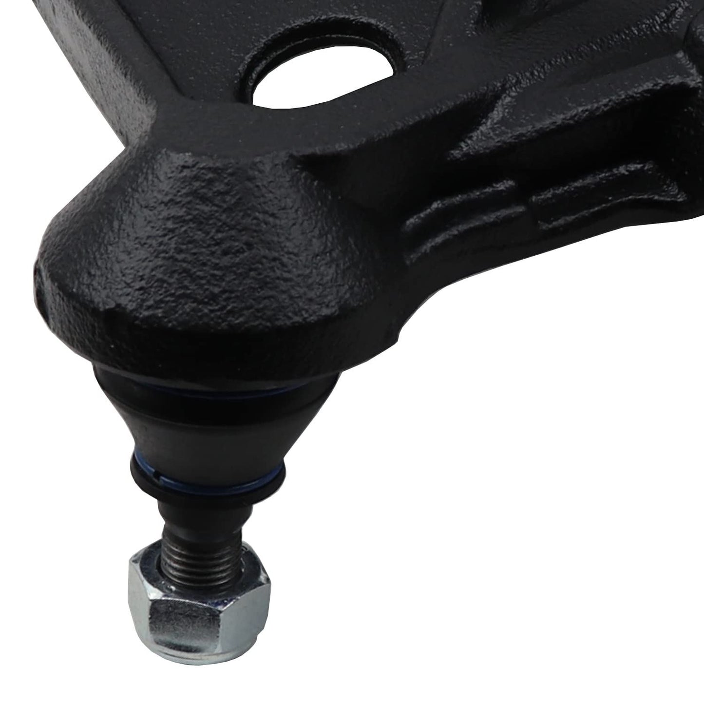 Beck/Arnley 102-5163 Bras de commande de suspension et joint à rotule