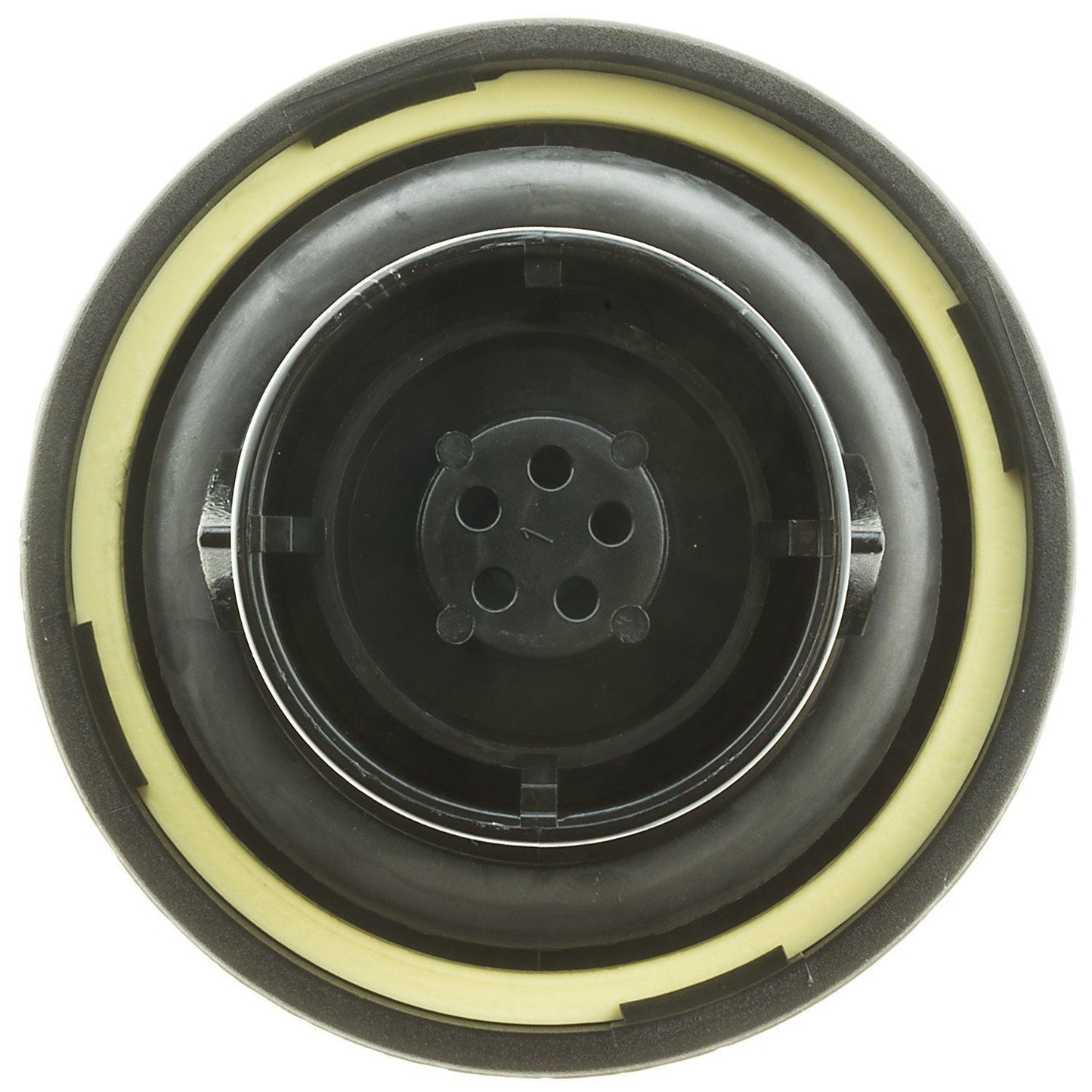 Bouchon de réservoir de carburant Motorad MGC834