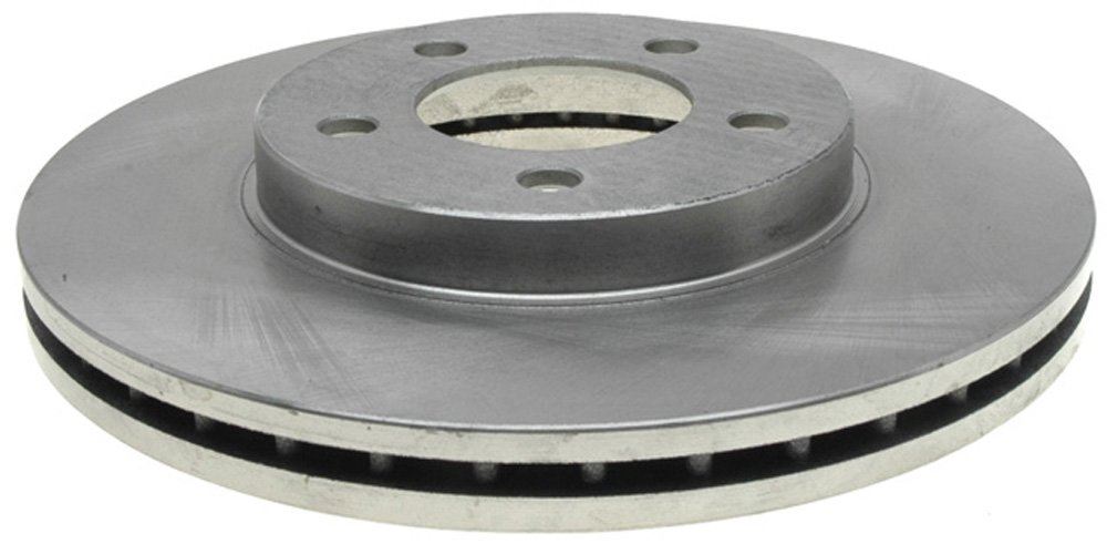 Rotor de freno de disco Raybestos 66442R