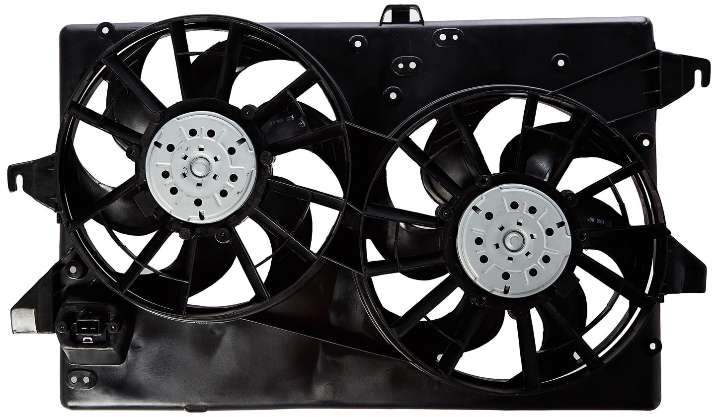 Dorman 620-104 Engine Cooling Fan Assembly