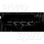 Resistencia del motor del ventilador HVAC BWD RU1020