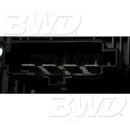 Resistencia del motor del ventilador HVAC BWD RU1020
