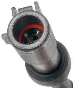 Capteur de vitesse de roue ABS BWD ABS310