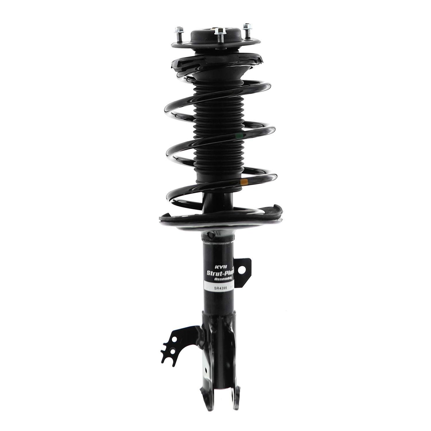 KYB SR4395 Conjunto de puntal de suspensión y resorte helicoidal