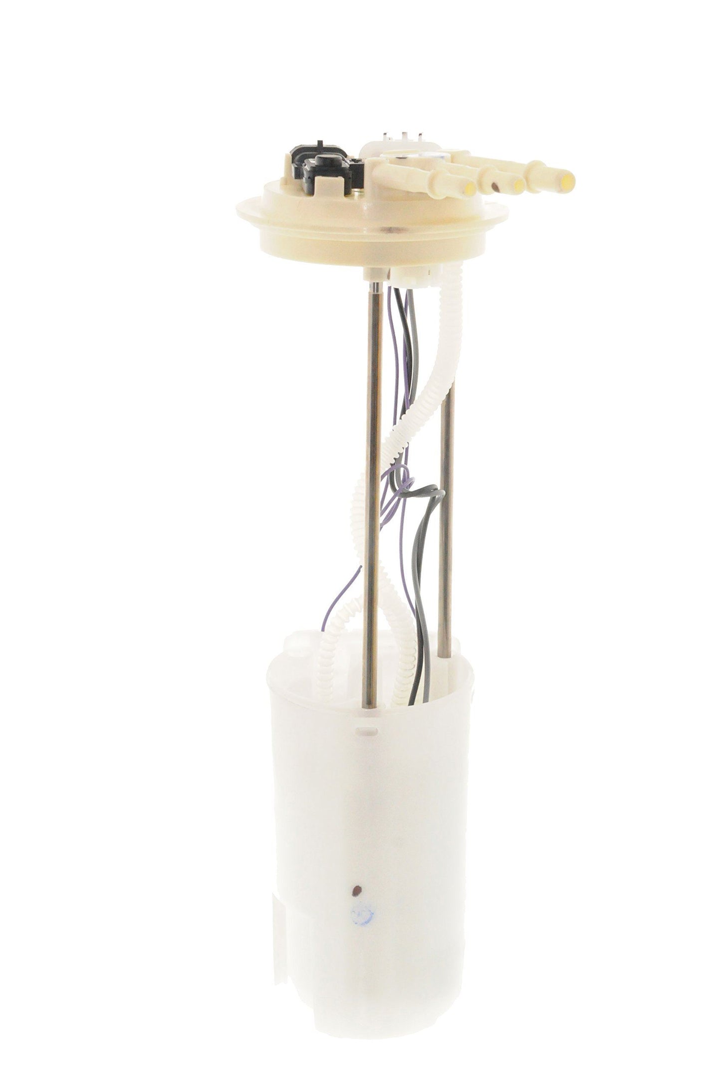 Genuine GM Parts MU1756 Fuel Pump Module Assembly