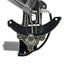Cardone 82-4111AR Power Window Motor and Regulator Assembly