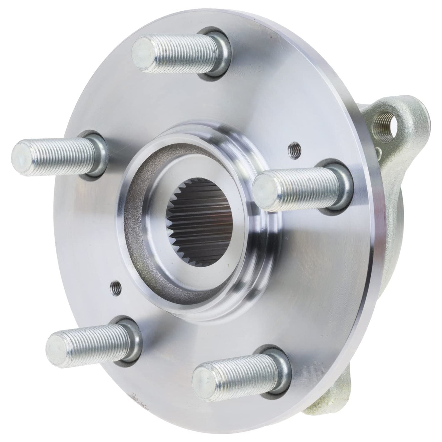 FAG 102463 Wheel Bearing and Hub Assembly