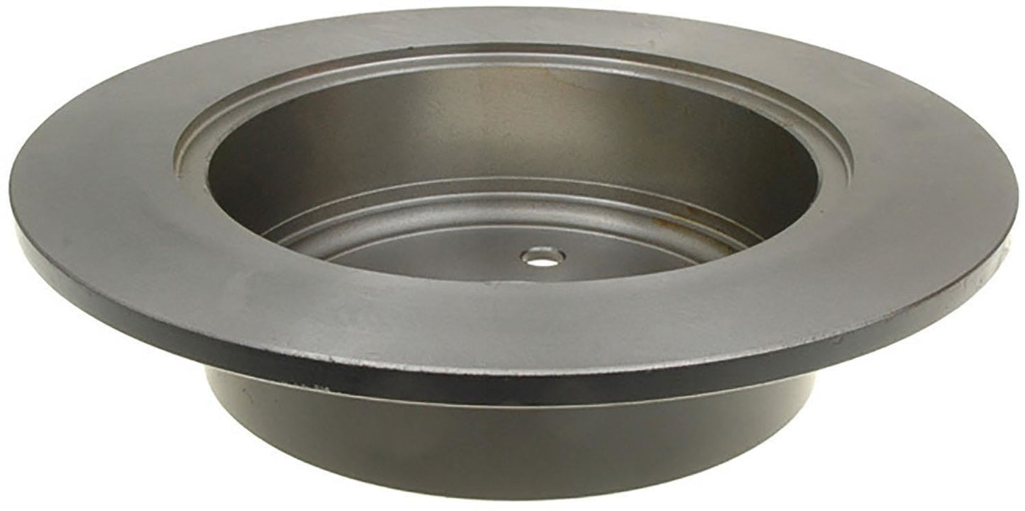 ACDelco Advantage 18A2610AC Rotor de frein à disque