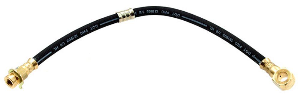 Raybestos BH36672 Brake Hydraulic Hose