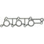 Fel-Pro MS 94370 Engine Intake Manifold Gasket Set