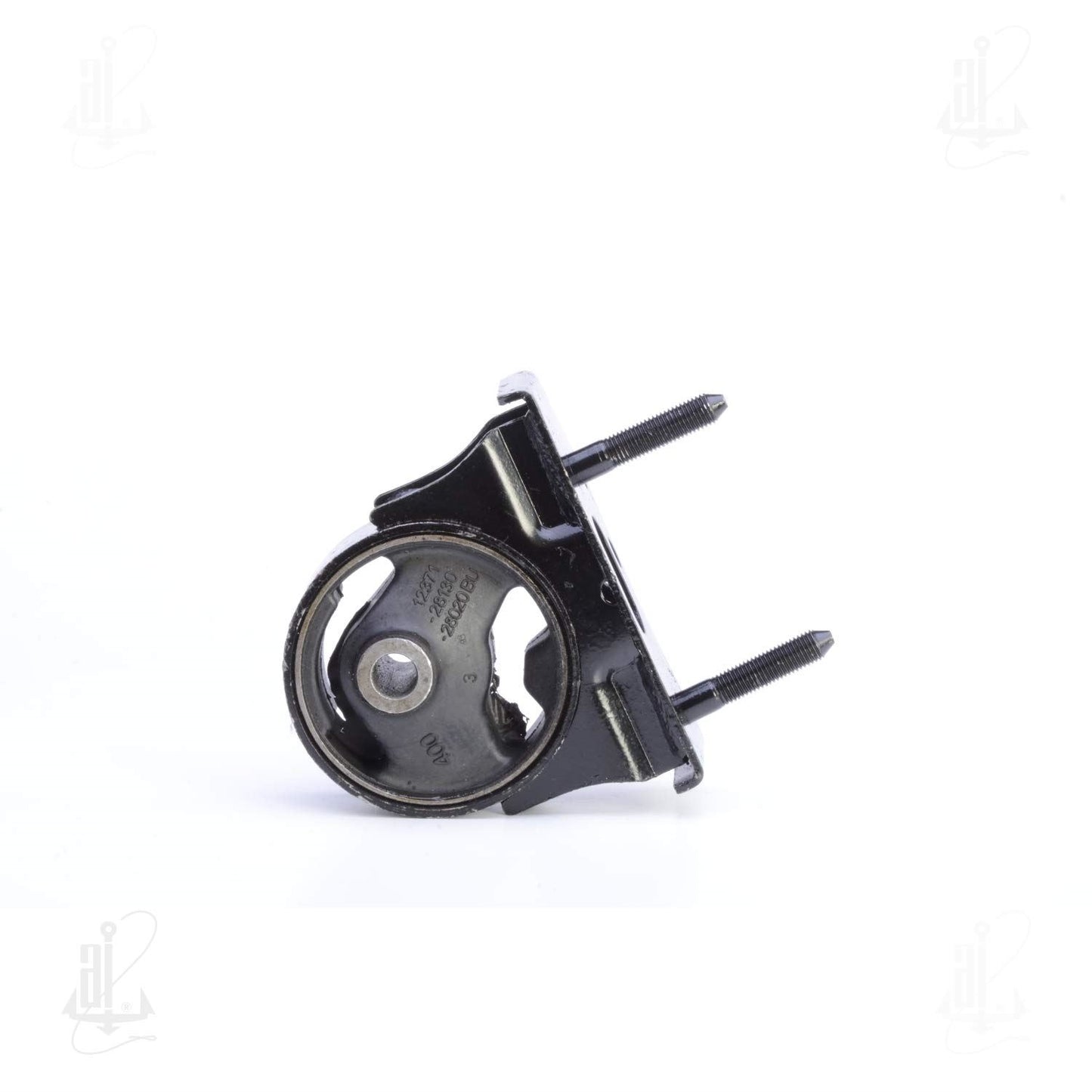 Ancla 9502 Soporte de motor