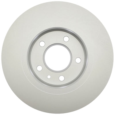 ACDelco Professional Durastop 18A2956 Rotor de frein à disque