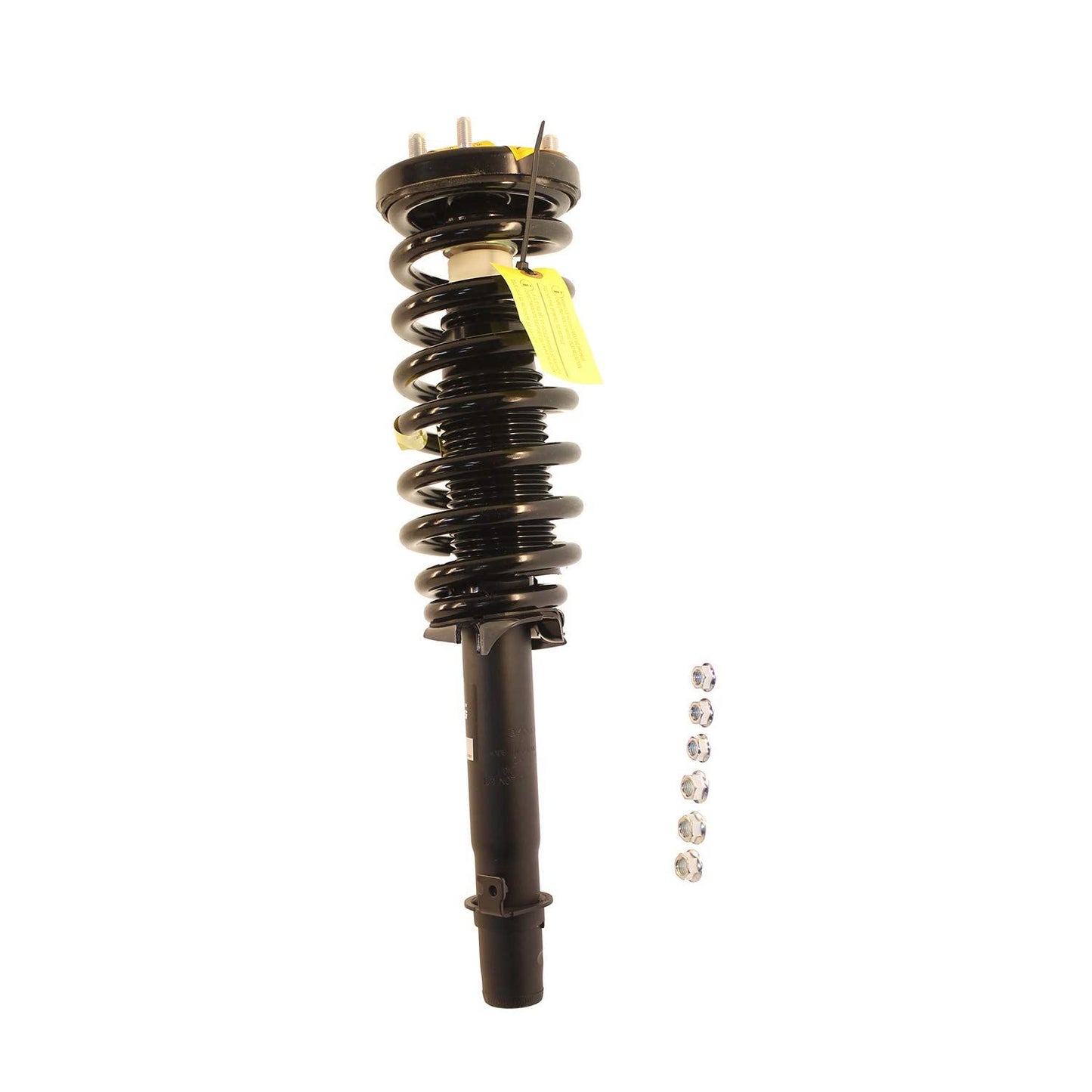 KYB SR4188 Suspension Strut and Coil Spring Assembly