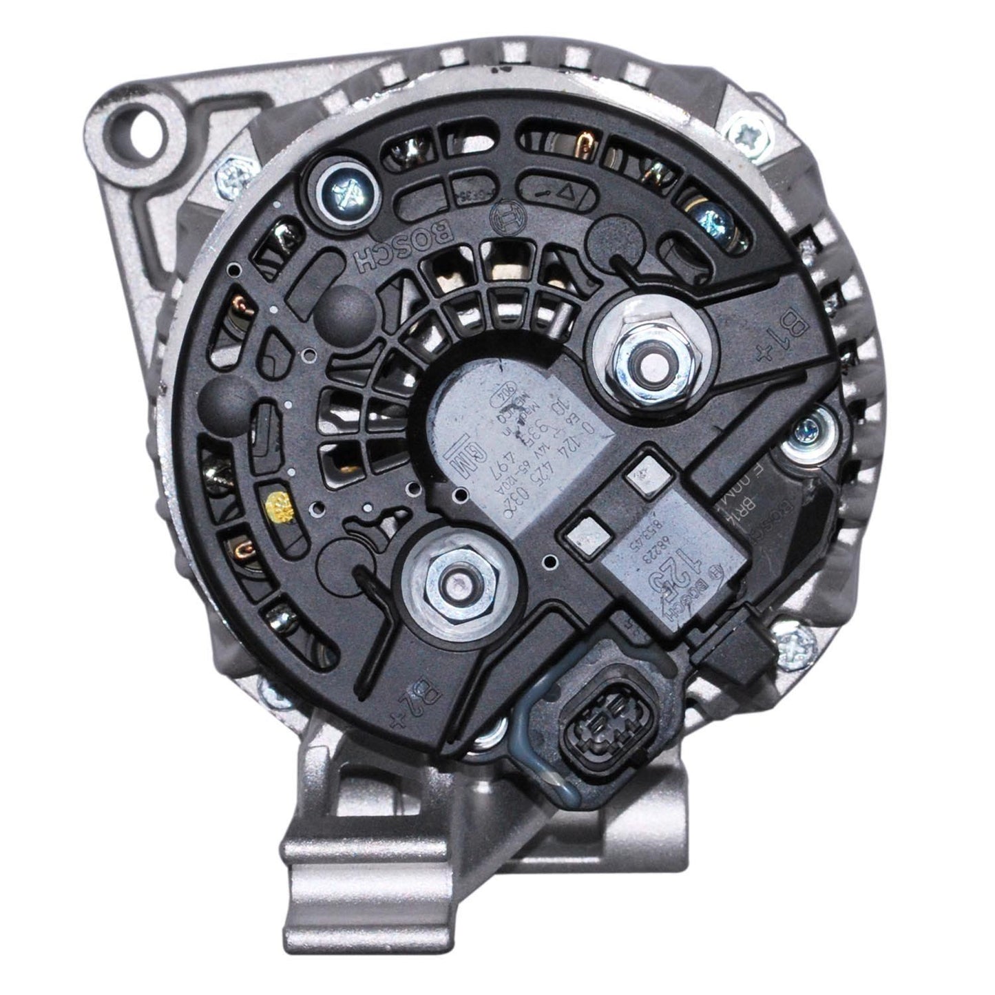 Alternador ACDelco Professional 334-2955A