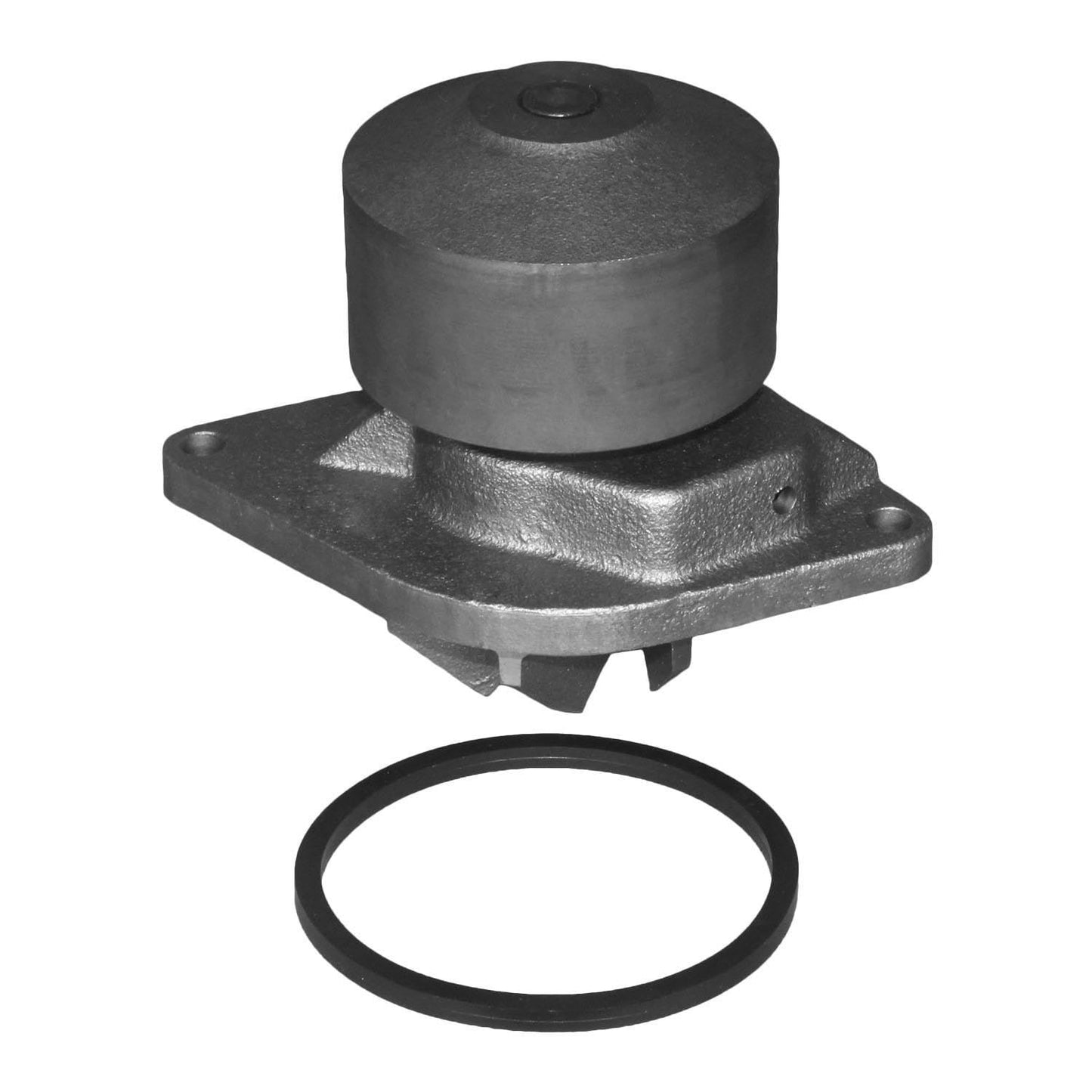 Bomba de agua del motor ACDelco Professional 252-920