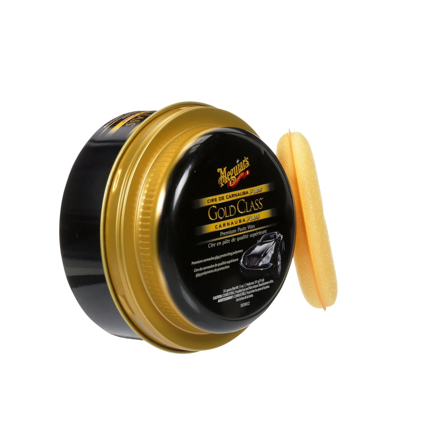 Meguiars G7014JC
