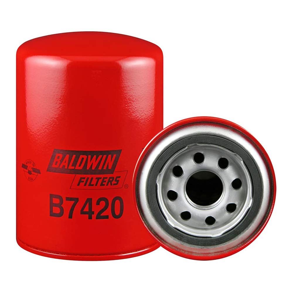 Baldwin B7420 Engine Oil Filter