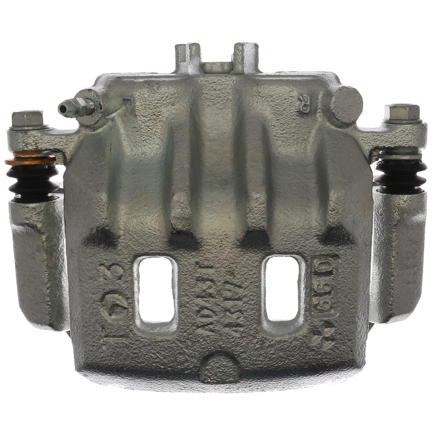 ACDelco Professional Durastop 18FR1317C Disc Brake Caliper