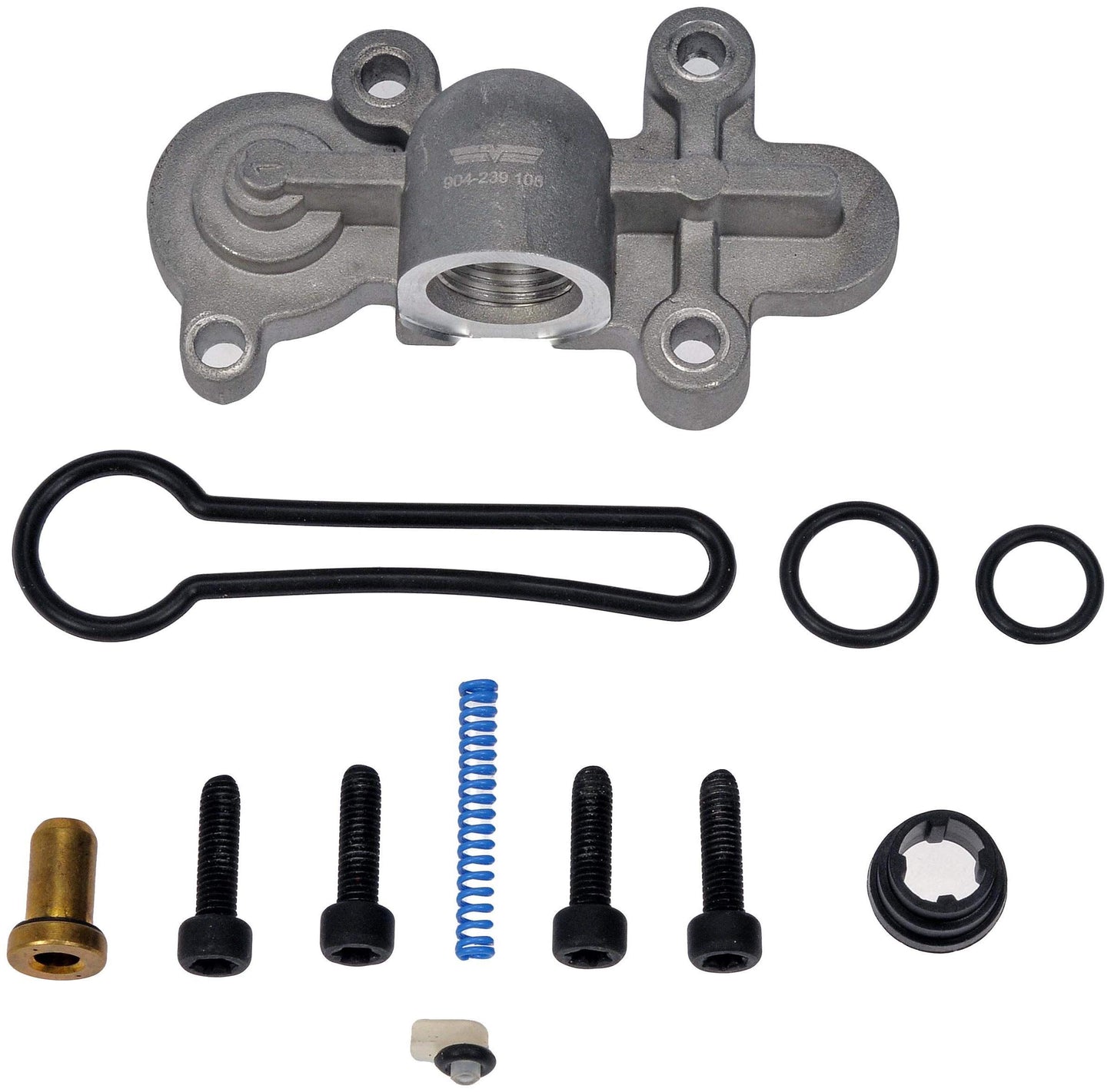 Dorman 904-239 Fuel Injection Pressure Regulator